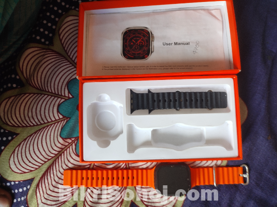 S9 Ultra Android Watch